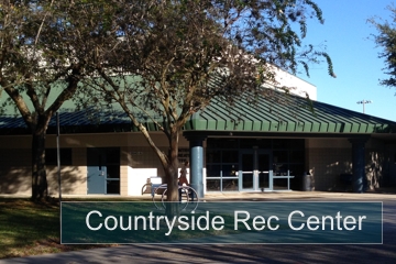 Countryside Rec Center