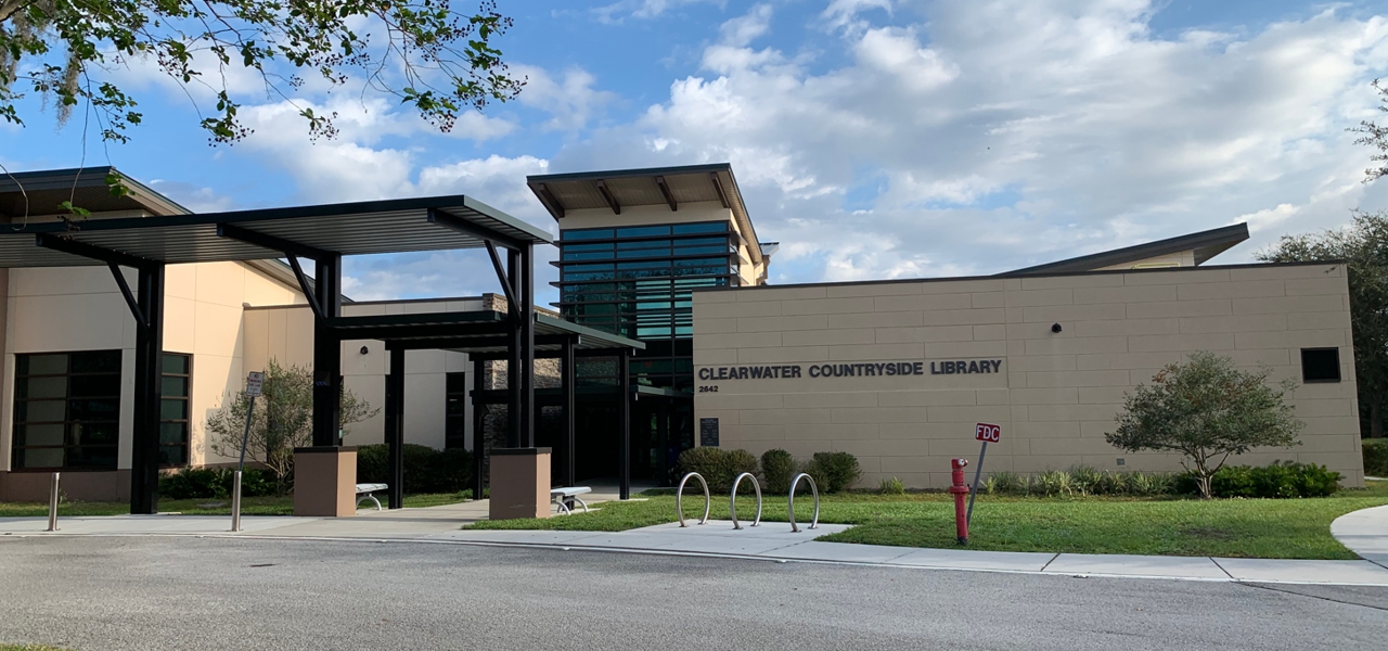 Clearwater Countryside Library
